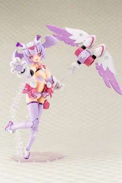 Megami Device Puni☆Mofu Xiao