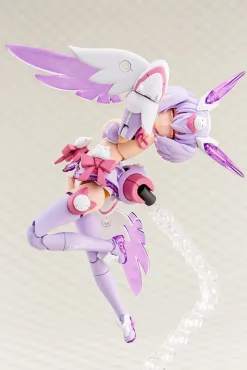 Megami Device Puni☆Mofu Xiao