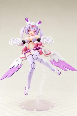 Megami Device Puni☆Mofu Xiao