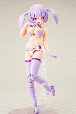 Megami Device Puni☆Mofu Xiao