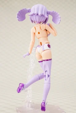 Megami Device Puni☆Mofu Xiao