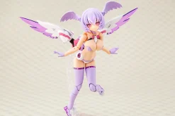 Megami Device Puni☆Mofu Xiao