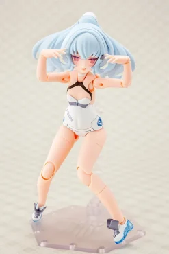 Megami Device Puni☆Mofu Yuki Tu