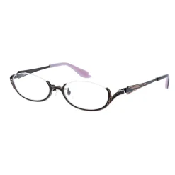 Megurine Luka Computer Glasses LUKA-003 Model