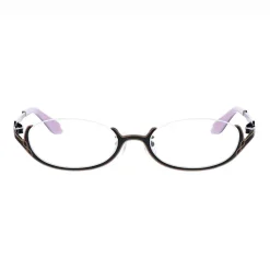 Megurine Luka Computer Glasses LUKA-003 Model