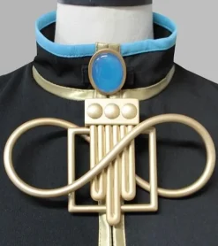 Megurine Luka Cosplay Outfit