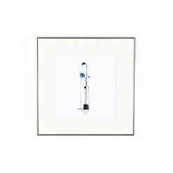 memorabilia Reproduction Art Print