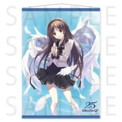 Memories Off 25th Anniversary Collection B2 Tapestry
