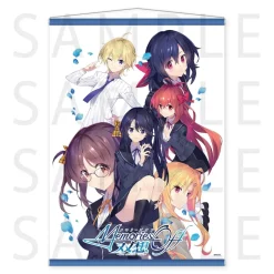 Memories Off 25th Anniversary Collection B2 Tapestry