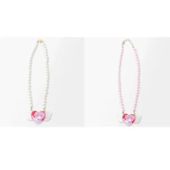 Menhera-chan x PARK Pearl Necklace