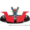 Metal Action Mazinger Z Display Body Parts for Hover & Jet Pileder Set