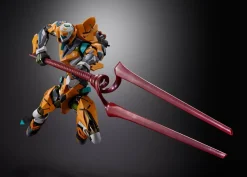Metal Build Evangelion Evangelion Proto Type-00/00' 30th with the spear of Longinus