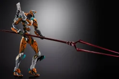 Metal Build Evangelion Evangelion Proto Type-00/00' 30th with the spear of Longinus