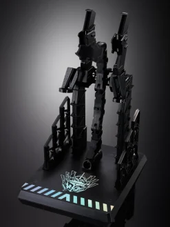 Metal Build Evangelion Evangelion Proto Type-00/00' 30th with the spear of Longinus