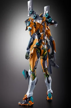 Metal Build Evangelion Evangelion Proto Type-00/00' 30th with the spear of Longinus