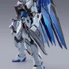 Metal Build Mobile Suit Gundam Seed Freedom Gundam Concept 2 (Re-run)