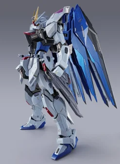 Metal Build Mobile Suit Gundam Seed Freedom Gundam Concept 2 (Re-run)
