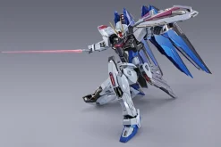 Metal Build Mobile Suit Gundam Seed Freedom Gundam Concept 2 (Re-run)
