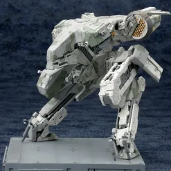 Metal Gear Solid 4: Guns of the Patriots Metal Gear Rex: Metal Gear Solid 4 Ver. (Re-run)