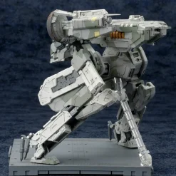 Metal Gear Solid 4: Guns of the Patriots Metal Gear Rex: Metal Gear Solid 4 Ver. (Re-run)