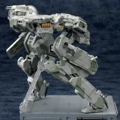 Metal Gear Solid 4: Guns of the Patriots Metal Gear Rex: Metal Gear Solid 4 Ver. (Re-run)