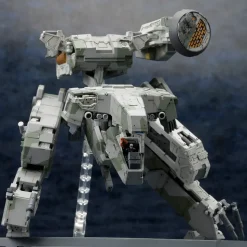 Metal Gear Solid 4: Guns of the Patriots Metal Gear Rex: Metal Gear Solid 4 Ver. (Re-run)