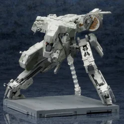 Metal Gear Solid 4: Guns of the Patriots Metal Gear Rex: Metal Gear Solid 4 Ver. (Re-run)