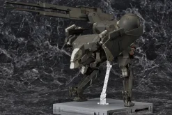 Metal Gear Solid V: The Phantom Pain Metal Gear Sahelanthropus Black Ver. (Re-run)