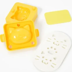 Metamorphose Nekoron Boiled Egg Shaper
