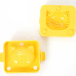 Metamorphose Nekoron Boiled Egg Shaper