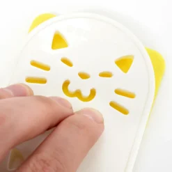Metamorphose Nekoron Boiled Egg Shaper