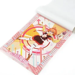 Mikagura School Suite 2016 Calendar