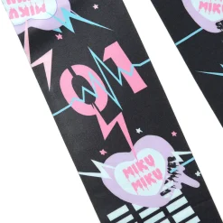 Miku Miku Speaker Tights