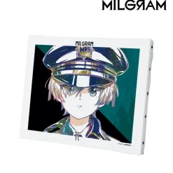 Milgram Ani-Art Canvas Board Collection