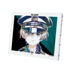 Milgram Ani-Art Canvas Board Collection