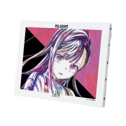 Milgram Ani-Art Canvas Board Collection