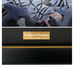 Milgram LIVE EVENT hallucination Ver. Key Visual Chara-fine Graphic