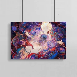 Mimesis Special Print Poster (Taiki)