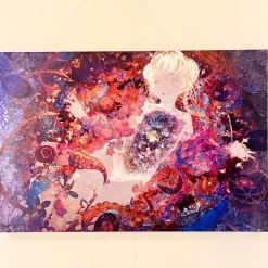 Mimesis Special Print Poster (Taiki)