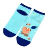 Mini Aquarium Socks