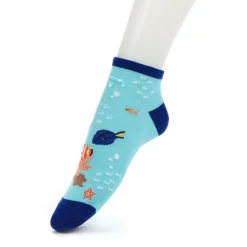 Mini Aquarium Socks