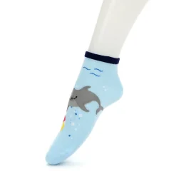 Mini Aquarium Socks