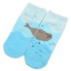 Mini Aquarium Socks