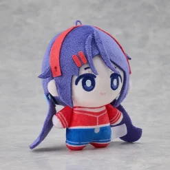 MiSide Mita Punipuni Plushie Set (10cm & 15cm)