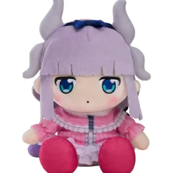 Miss Kobayashi's Dragon Maid Plushie