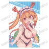 Miss Kobayashi's Dragon Maid B2 Tapestry