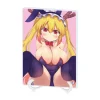 Miss Kobayashi's Dragon Maid Acrylic Art Board A5 Size Tohru
