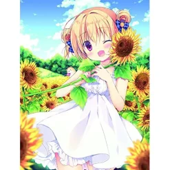 Miyu Miyasaka & Nako Miyasaka 2018 Calendar