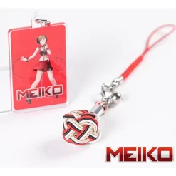 Mizuhiki no Bi Yui x Piapro Characters Meiko Ver. (Re-run)