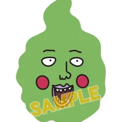 Mob Psycho 100 Dimple Plush Cushion